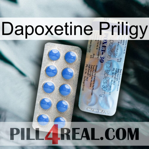 Dapoxetine Priligy 39